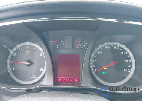 2015 GMC Terrain Sle-1 from USA, damaged, VIN 2GKALMEK0F6323076